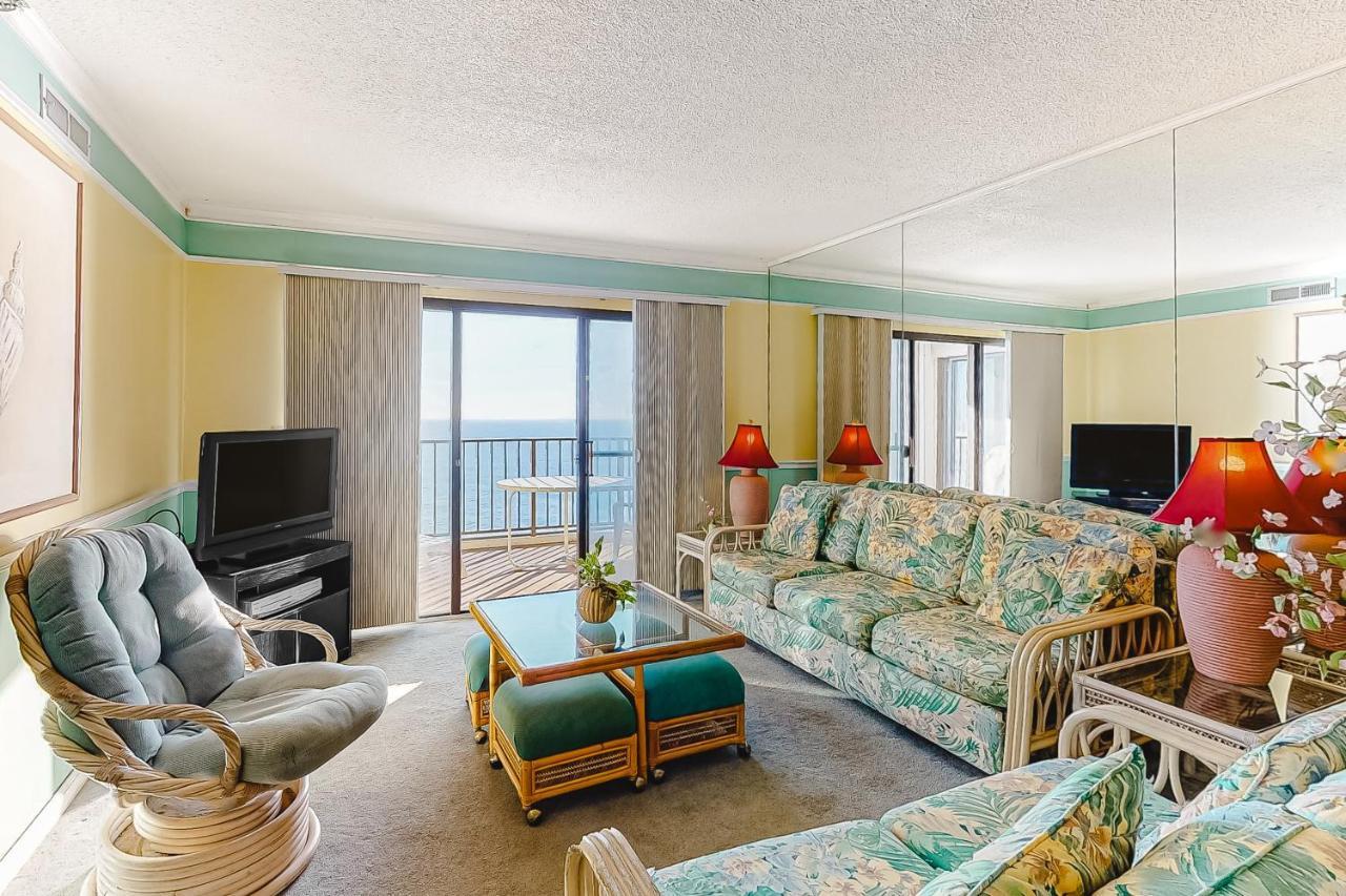 Plaza II Hotel Ocean City Bilik gambar