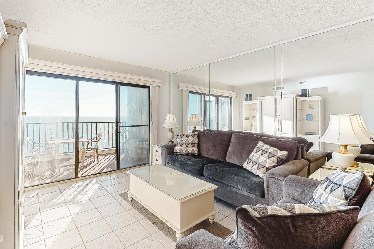 Plaza II Hotel Ocean City Bilik gambar
