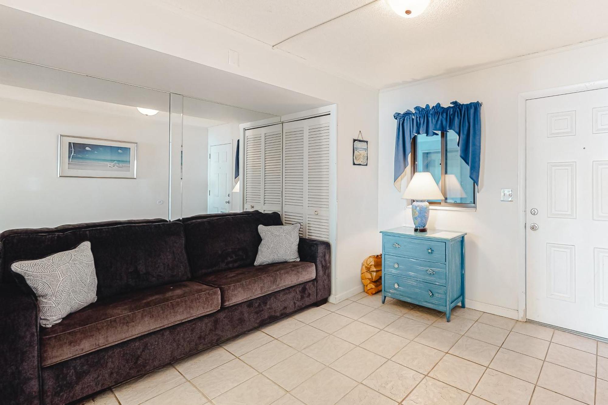 Plaza II Hotel Ocean City Bilik gambar
