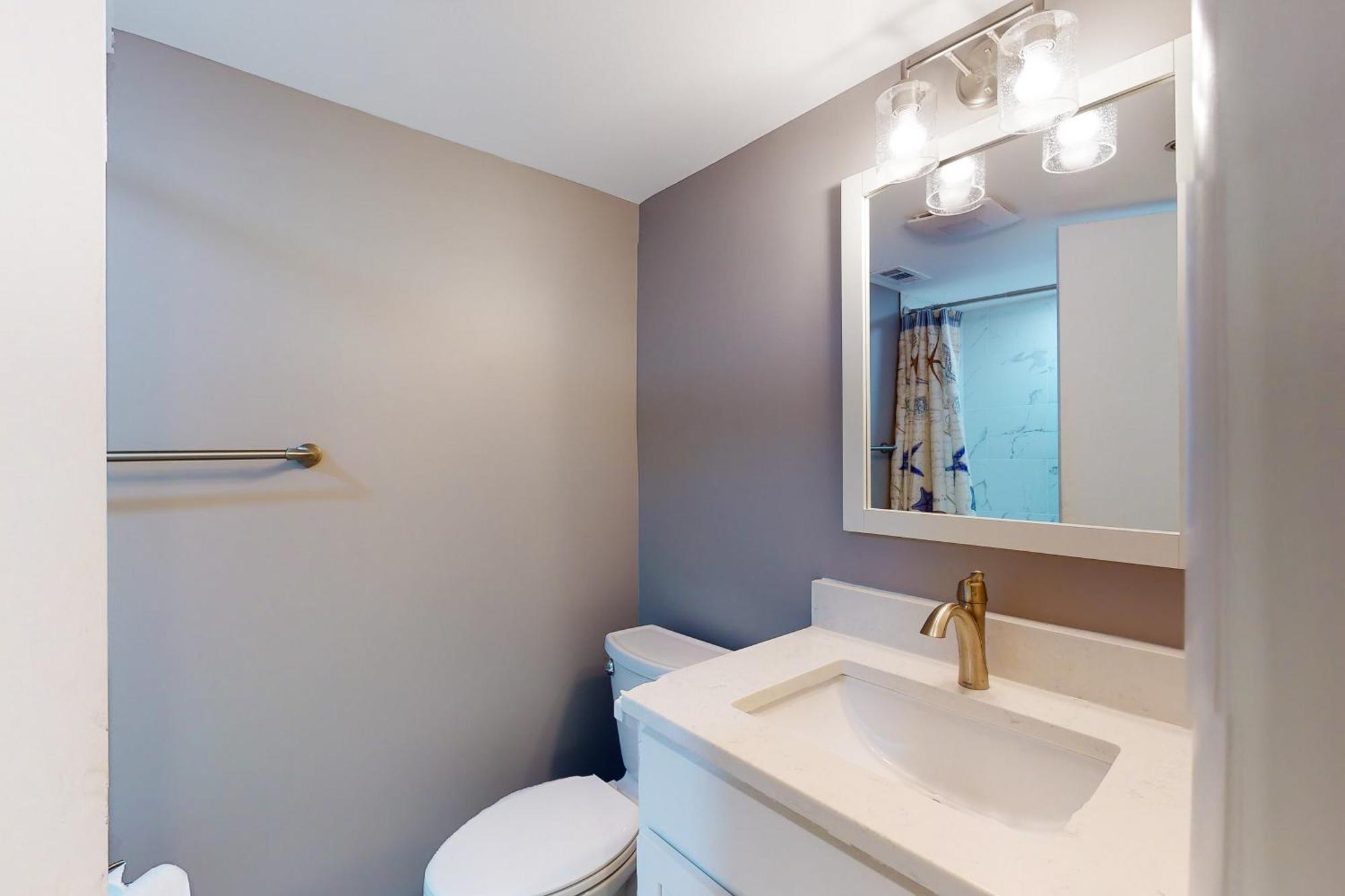 Plaza II Hotel Ocean City Bilik gambar