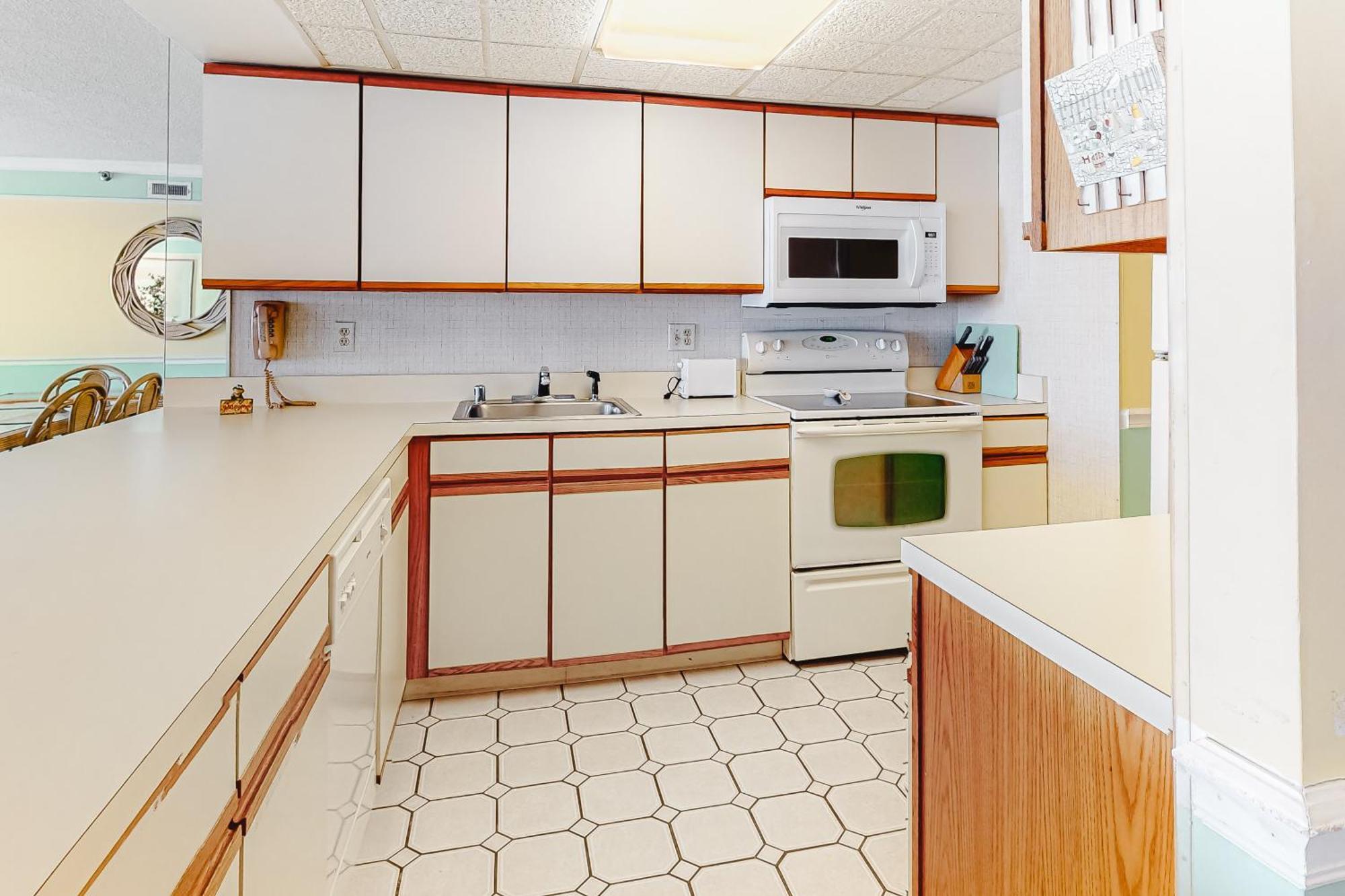 Plaza II Hotel Ocean City Bilik gambar