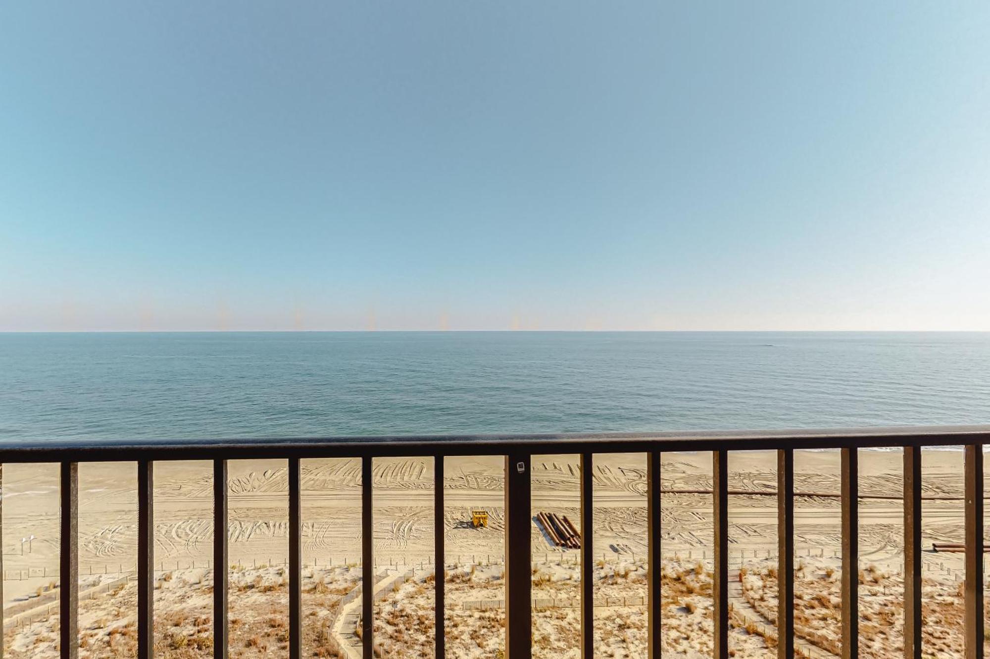 Plaza II Hotel Ocean City Bilik gambar