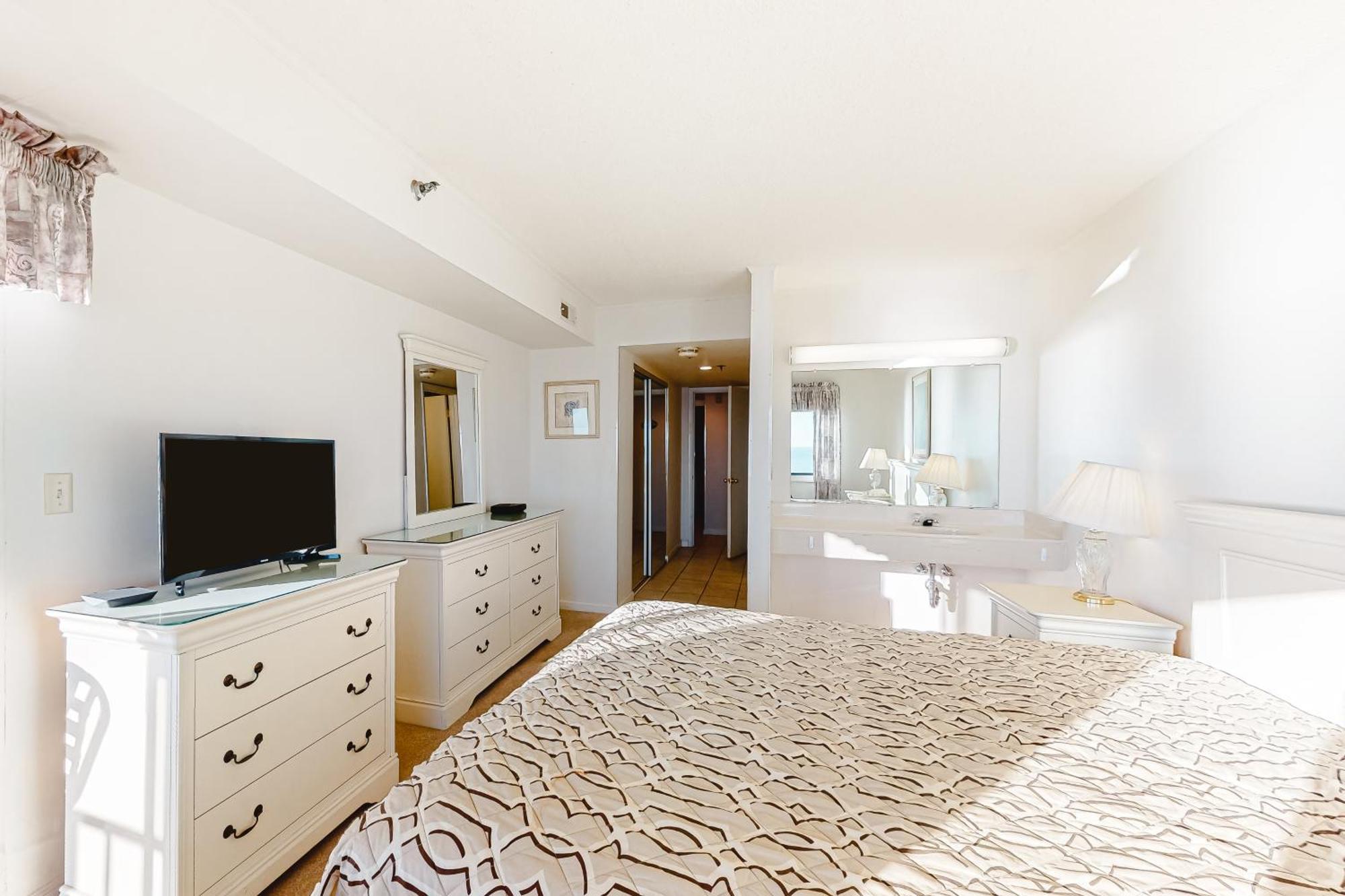Plaza II Hotel Ocean City Bilik gambar