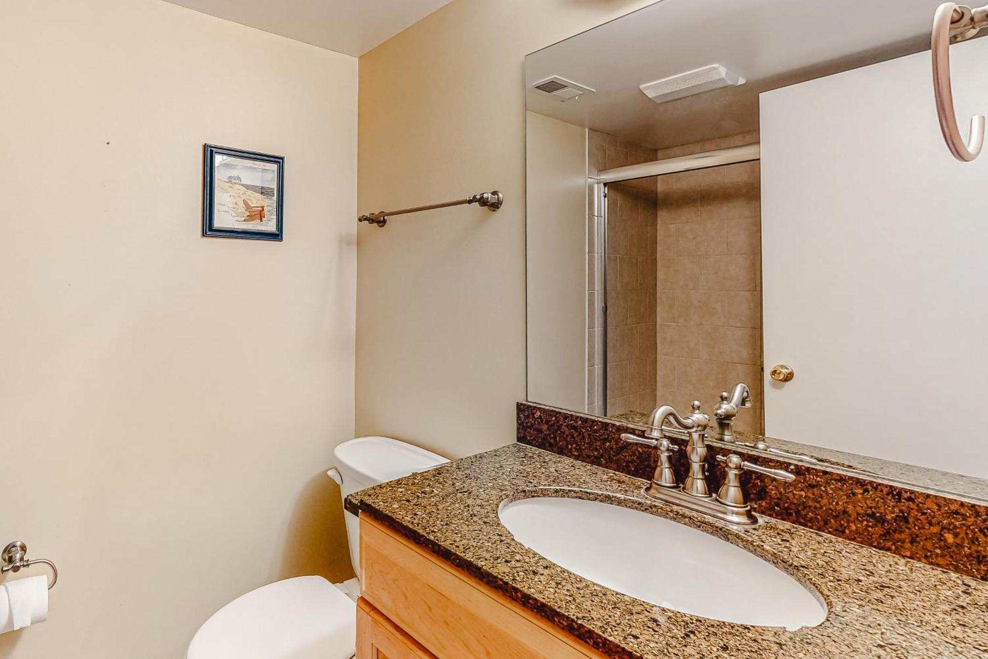 Plaza II Hotel Ocean City Bilik gambar