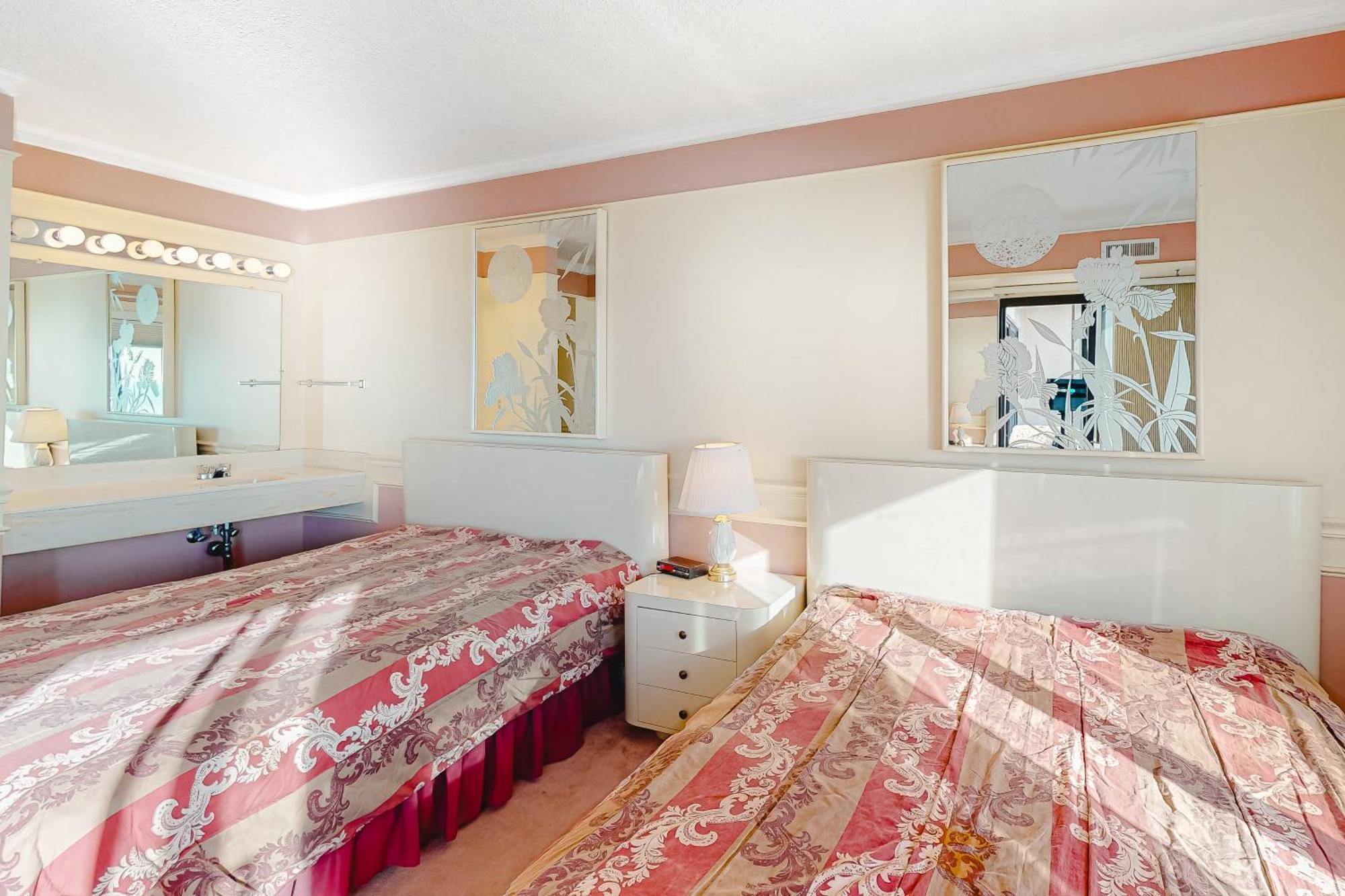 Plaza II Hotel Ocean City Bilik gambar